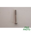 Trigger Guard Stop Screw - Stainless Steel - Quality Reproduction